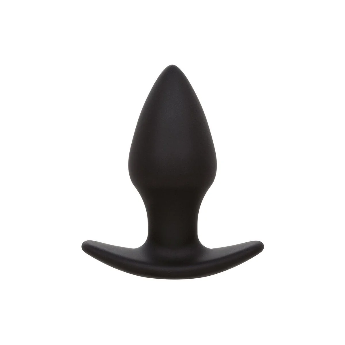 Rock Bottom Perfect Anal Plug 10 Vibrationen Silikon Schwarz von Calexotics kaufen | Fesselliebe