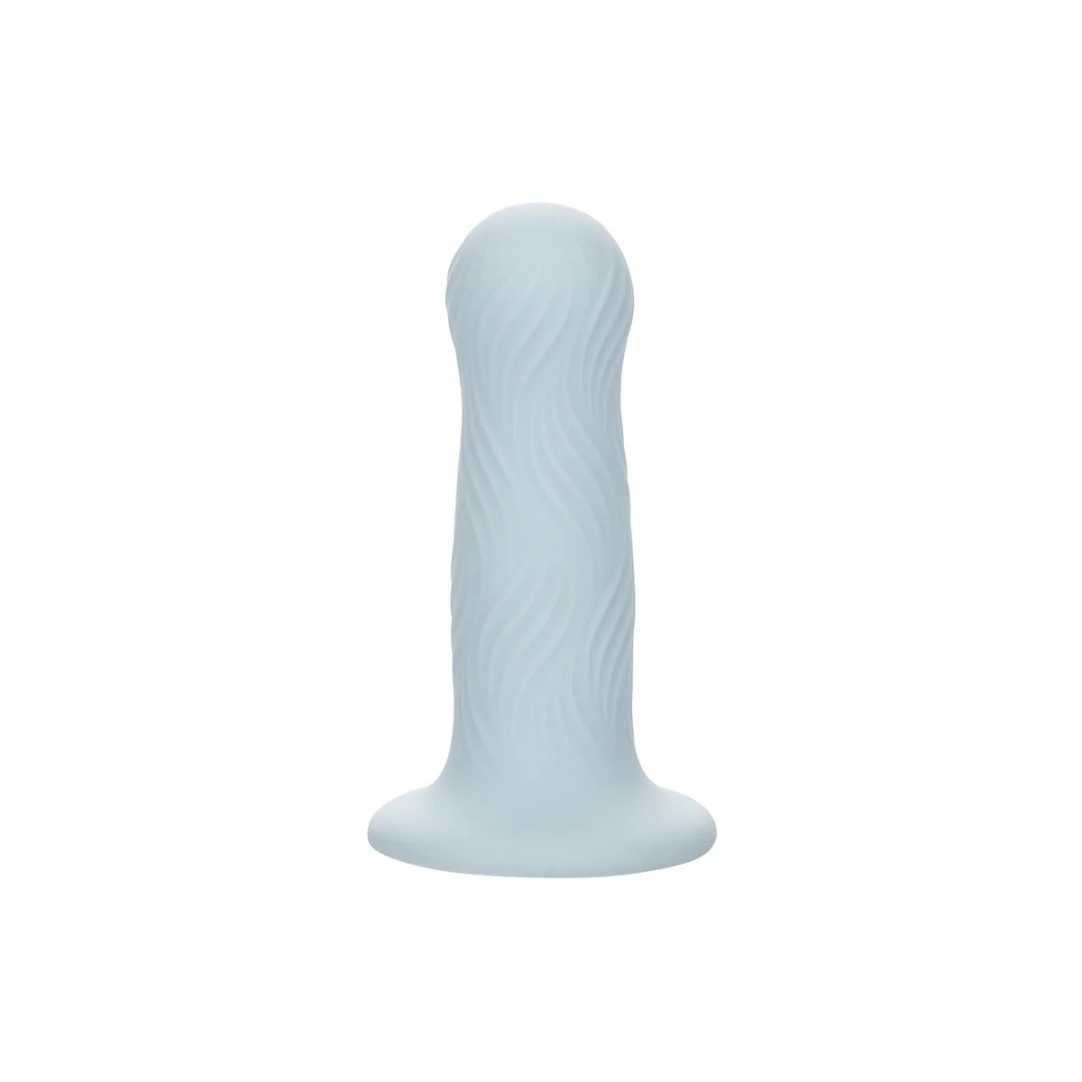 Wave Rider Schaumstoff-Analplug Blau von Calexotics kaufen | Fesselliebe