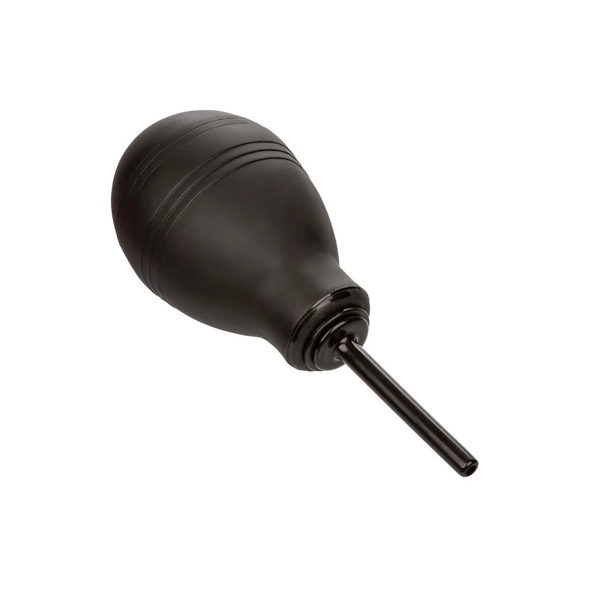 One Way Analdusche Schwarz von Calexotics kaufen | Fesselliebe