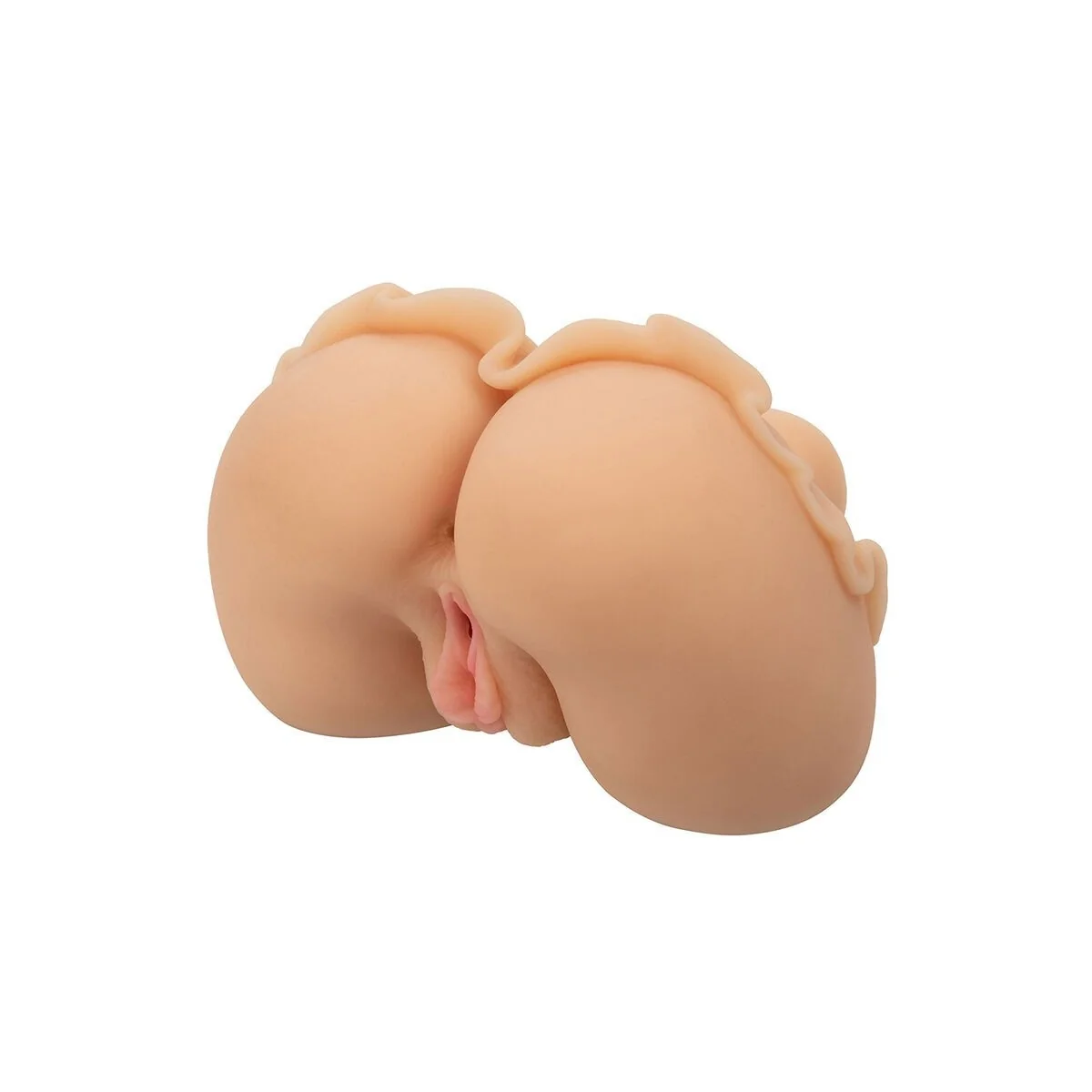 The Peep Show Girl Doppelt realistischer Masturbator, Fleisch von Calexotics kaufen | Fesselliebe