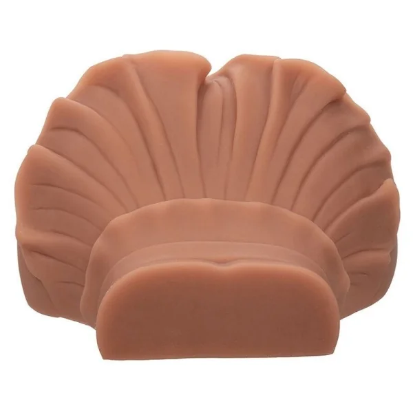 The Homecoming Queen Doppelt realistischer Masturbator Karamell von Calexotics kaufen | Fesselliebe