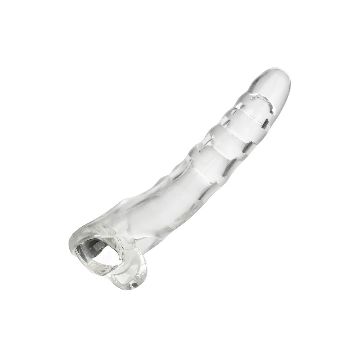Maxx Penis Extender Einstellbar Klar von Calexotics kaufen | Fesselliebe