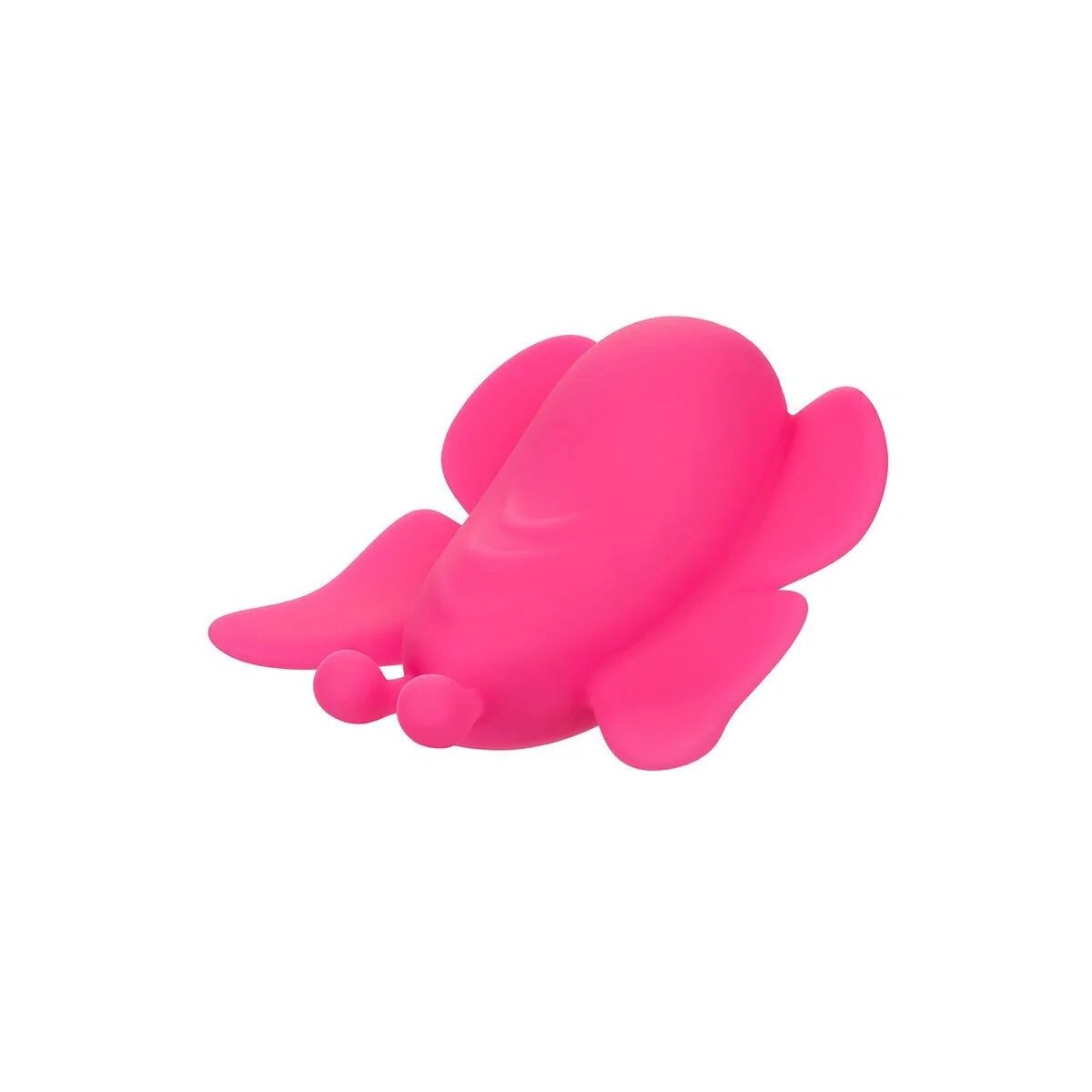 Neon Vibes der Flutter Vibe Stimulator 10 Vibrationen Rosa von Calexotics kaufen | Fesselliebe