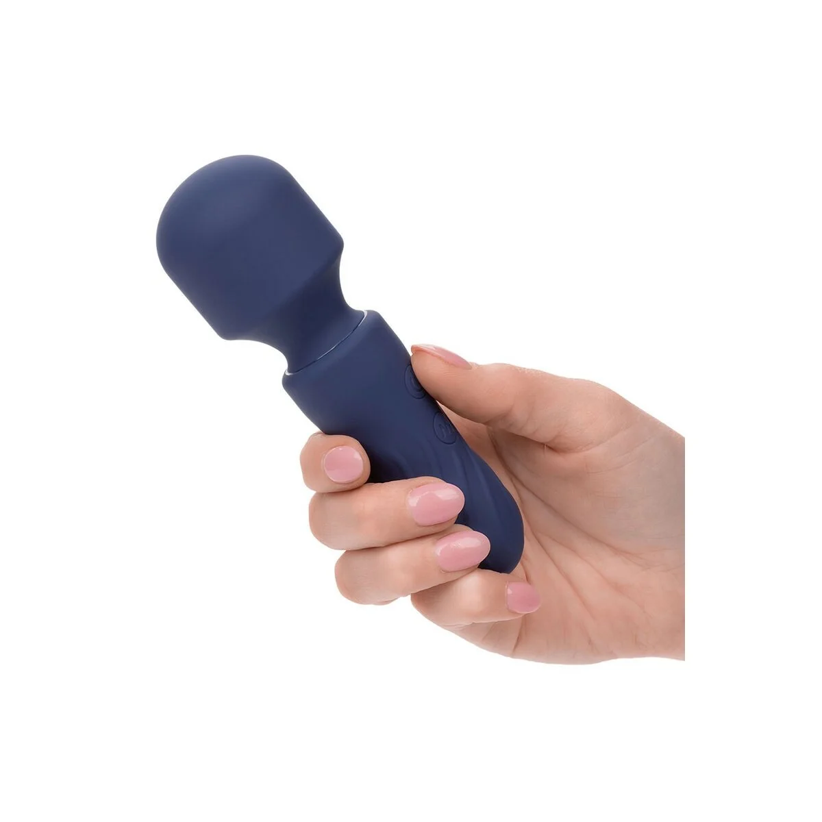 Charisma Charm Massager 12 Funktionen Lila von Calexotics kaufen | Fesselliebe