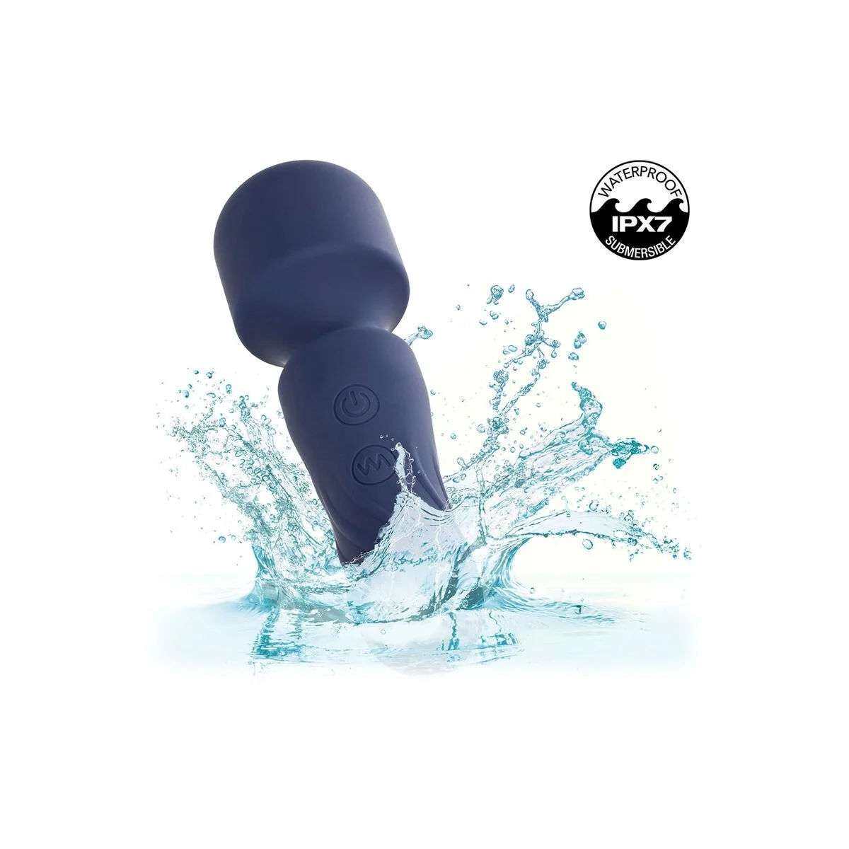 Charisma Charm Massager 12 Funktionen Lila von Calexotics kaufen | Fesselliebe