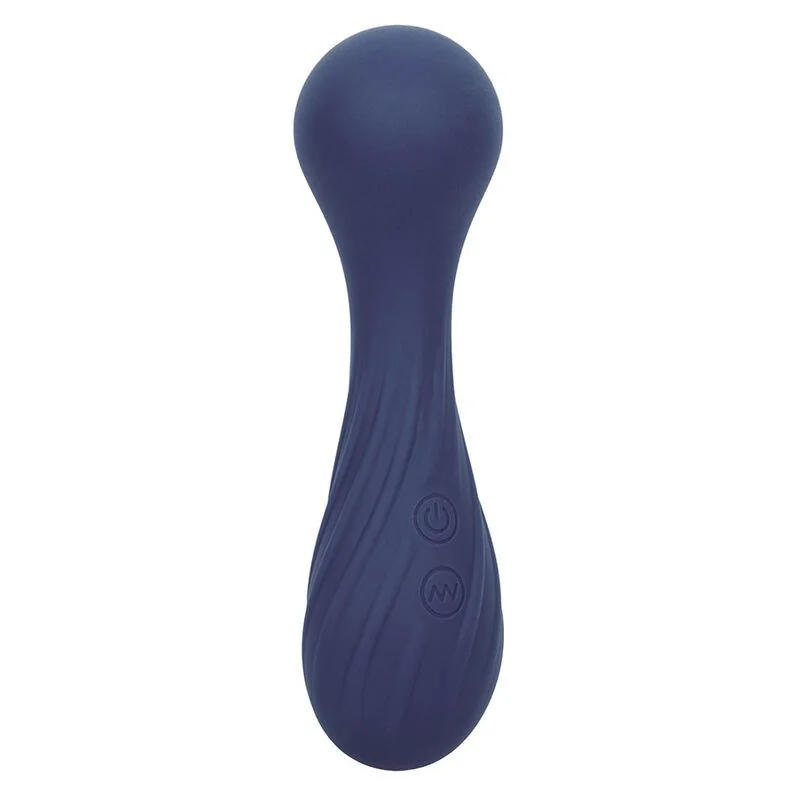 Charisma Temptation Massager 12 Funktionen Lila von Calexotics kaufen | Fesselliebe 2