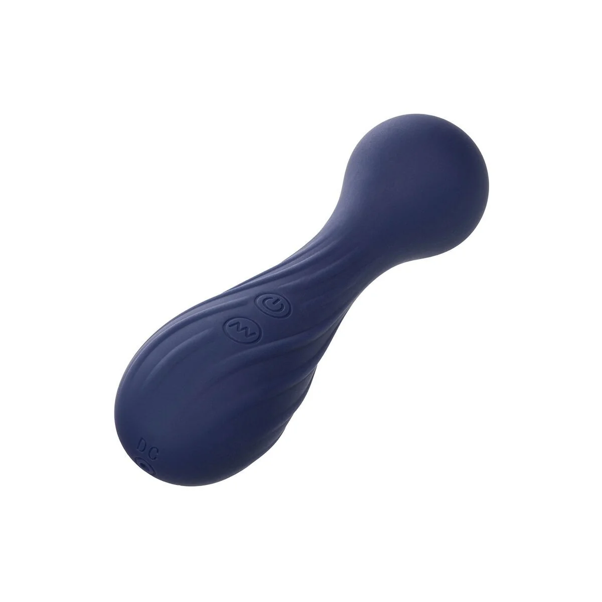 Charisma Temptation Massager 12 Funktionen Lila von Calexotics kaufen | Fesselliebe