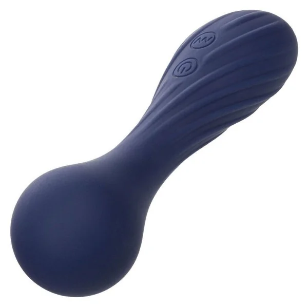 Charisma Temptation Massager 12 Funktionen Lila von Calexotics kaufen | Fesselliebe