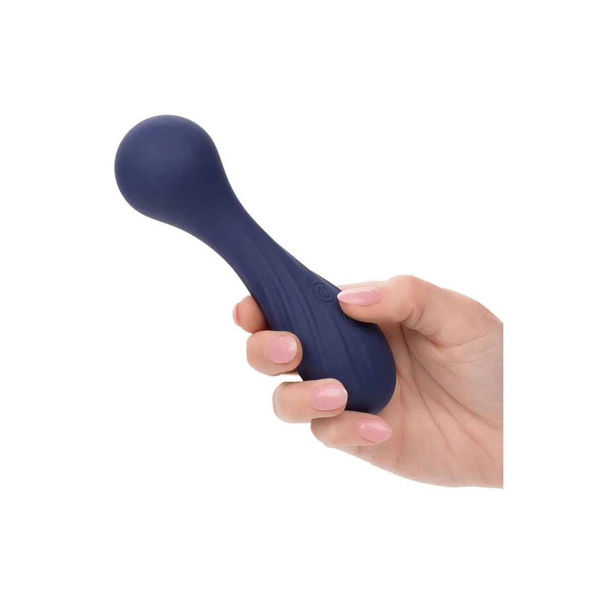 Charisma Temptation Massager 12 Funktionen Lila von Calexotics kaufen | Fesselliebe