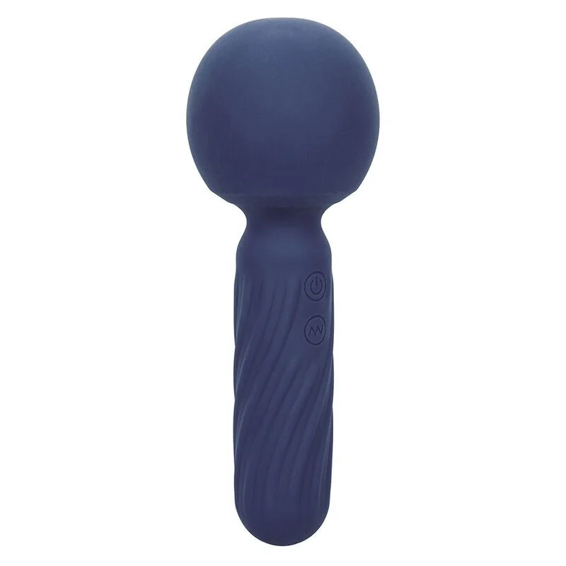 Charisma Seduction Massager 12 Funktionen 17,75 cm X 6,25 cm Lila von Calexotics kaufen | Fesselliebe 2