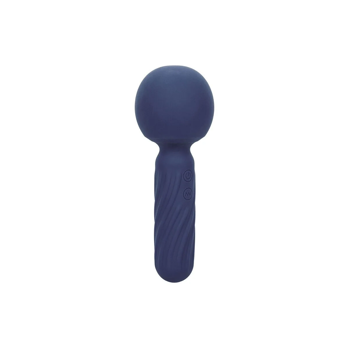 Charisma Seduction Massager 12 Funktionen 17,75 cm X 6,25 cm Lila von Calexotics kaufen | Fesselliebe