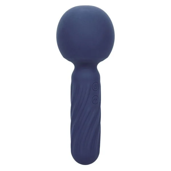 Charisma Seduction Massager 12 Funktionen 17,75 cm X 6,25 cm Lila von Calexotics kaufen | Fesselliebe