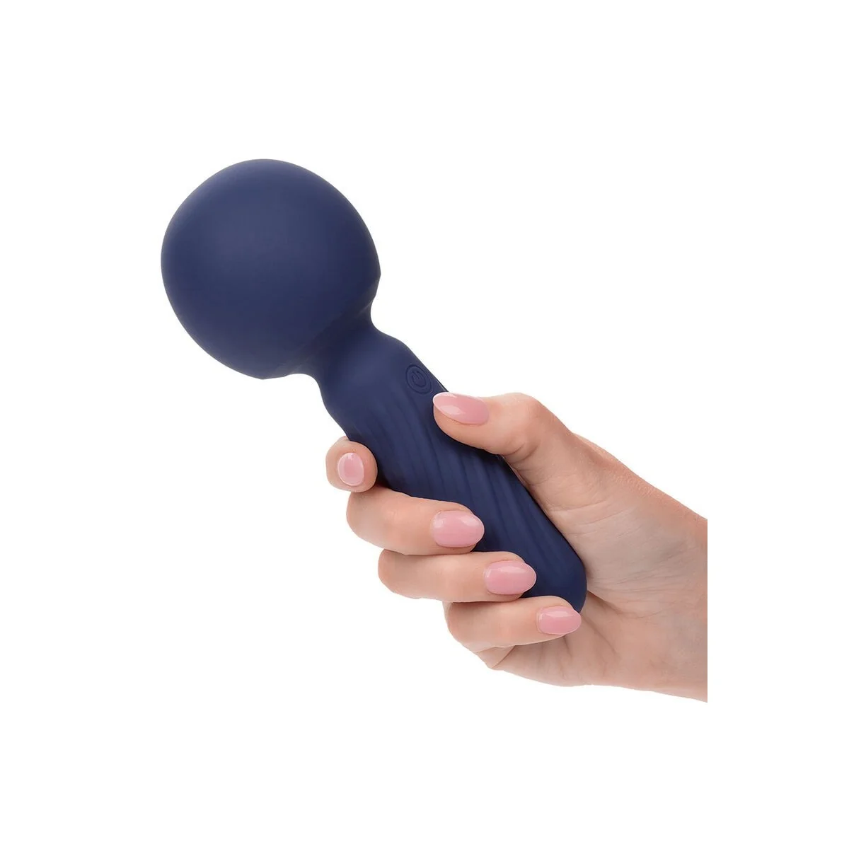 Charisma Seduction Massager 12 Funktionen 17,75 cm X 6,25 cm Lila von Calexotics kaufen | Fesselliebe