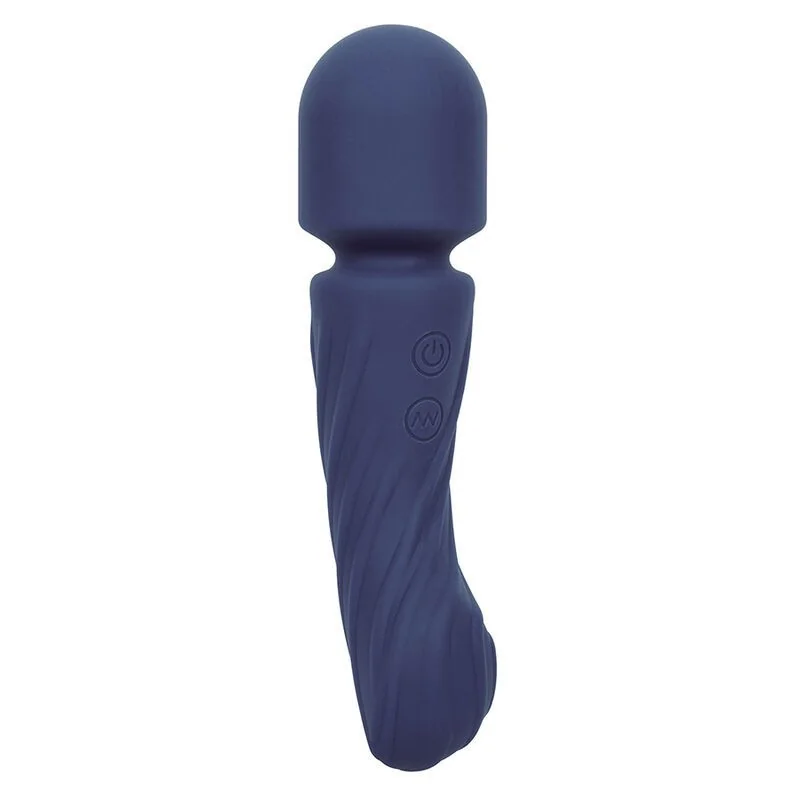 Charisma Allure Massager Doppelmotor 12 Funktionen 17,25 cm X 4,5 cm Lila von Calexotics kaufen | Fesselliebe 2