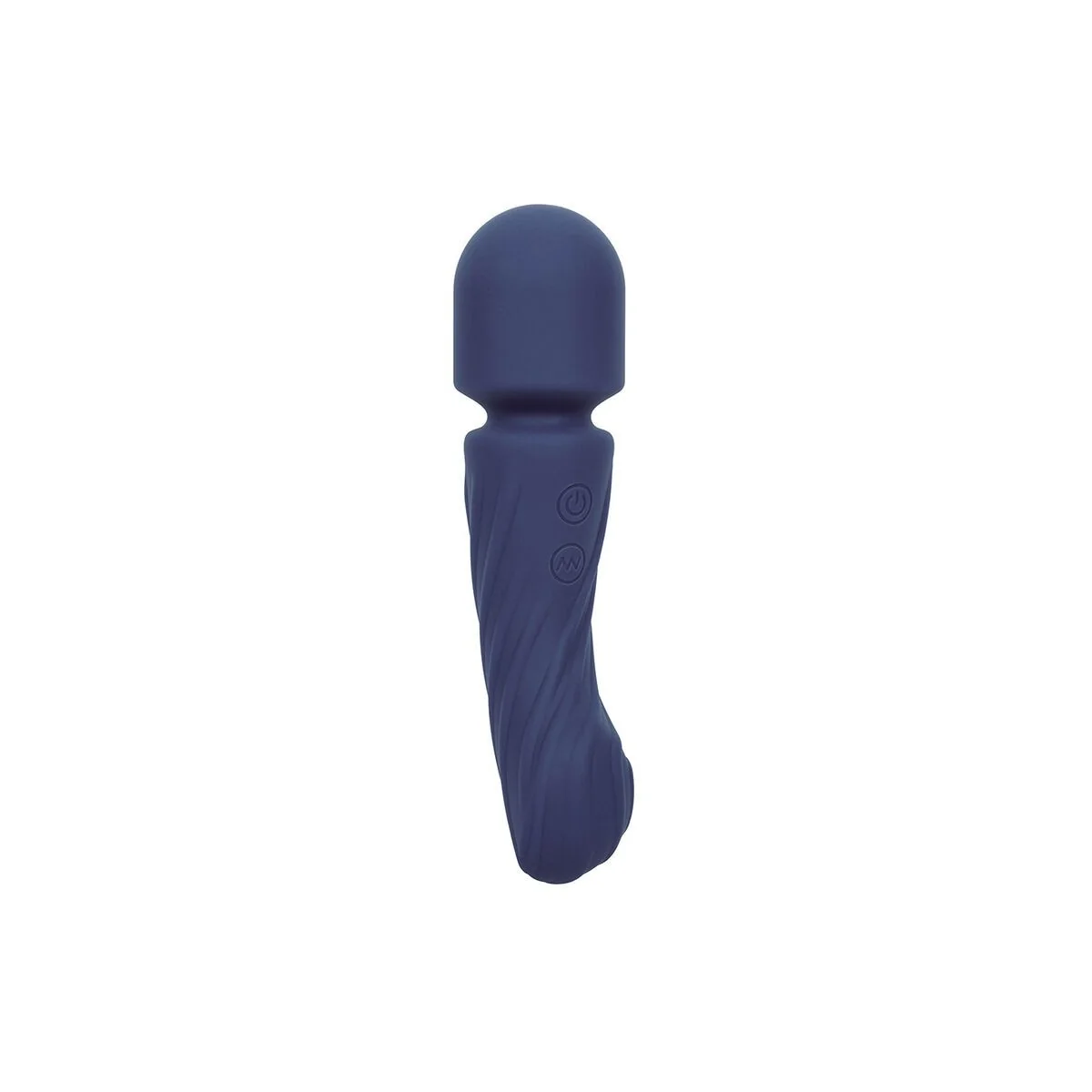 Charisma Allure Massager Doppelmotor 12 Funktionen 17,25 cm X 4,5 cm Lila von Calexotics kaufen | Fesselliebe