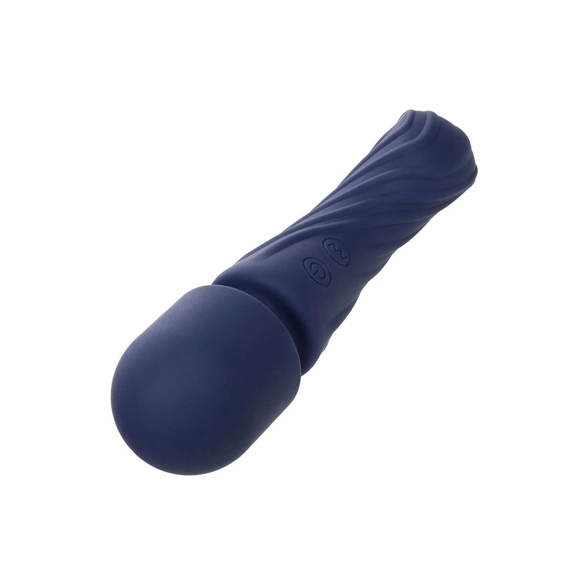 Charisma Allure Massager Doppelmotor 12 Funktionen 17,25 cm X 4,5 cm Lila von Calexotics kaufen | Fesselliebe