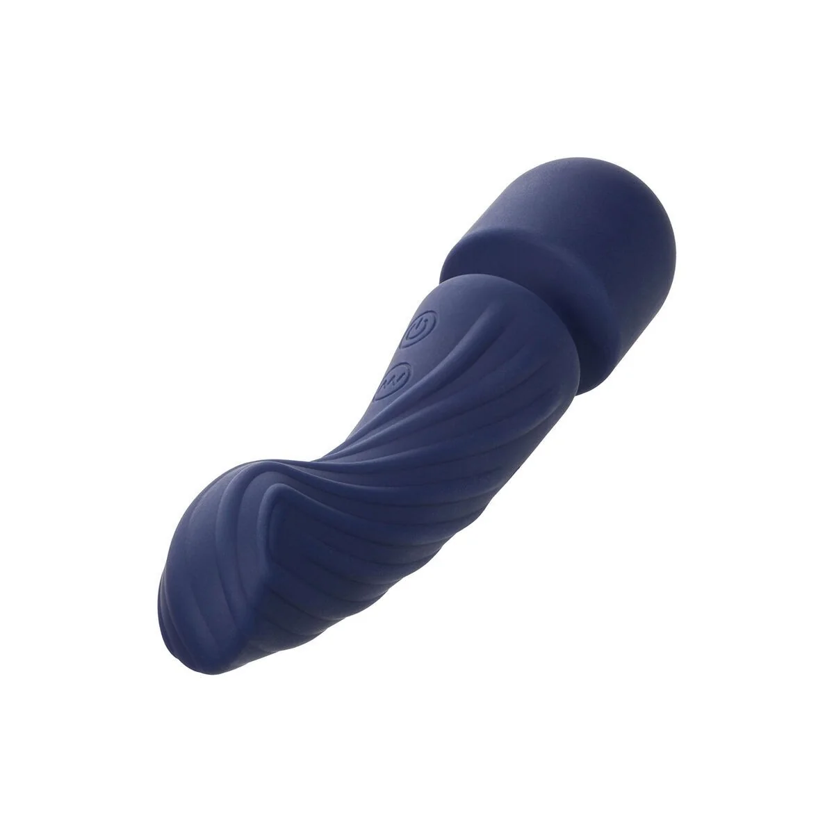 Charisma Allure Massager Doppelmotor 12 Funktionen 17,25 cm X 4,5 cm Lila von Calexotics kaufen | Fesselliebe