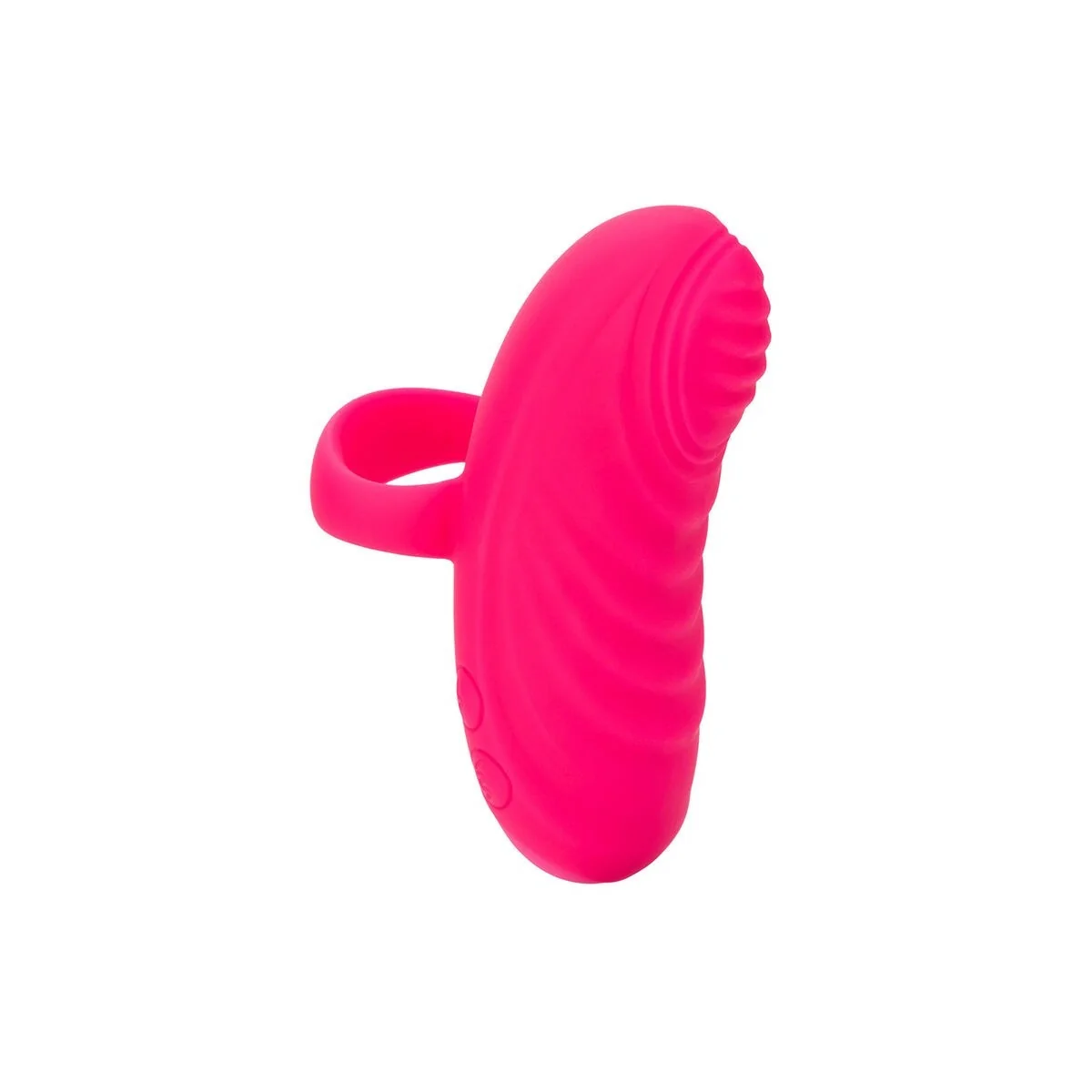 Envy Handmassager mit Rollball, 7 Vibrationen, Rosa von Calexotics kaufen | Fesselliebe