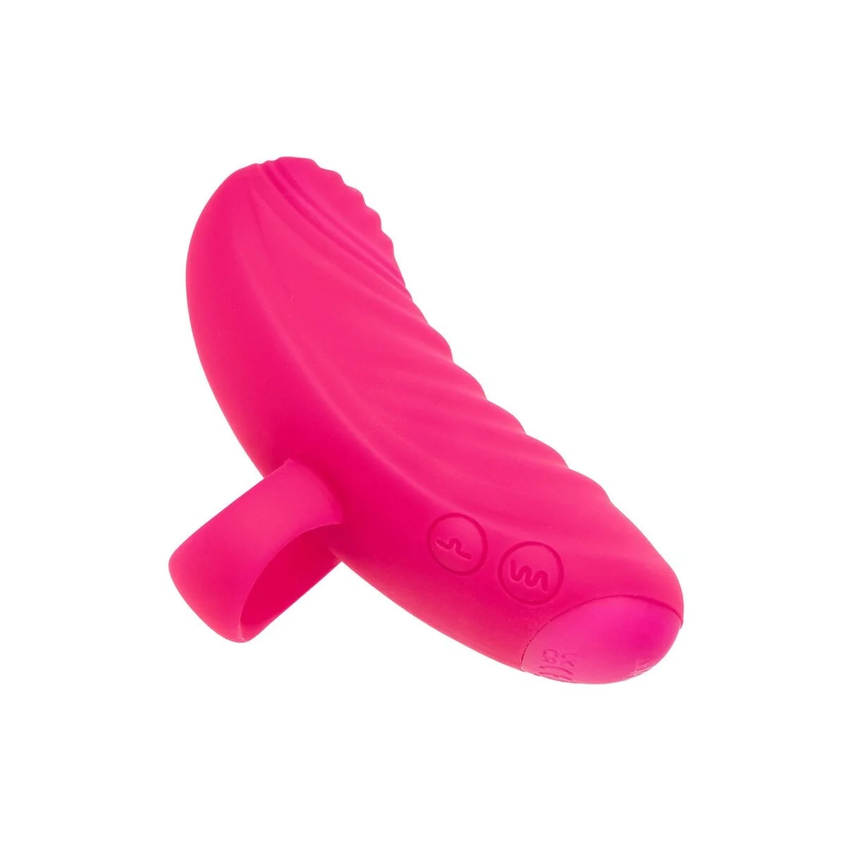 Envy Handmassager mit Rollball, 7 Vibrationen, Rosa von Calexotics kaufen | Fesselliebe