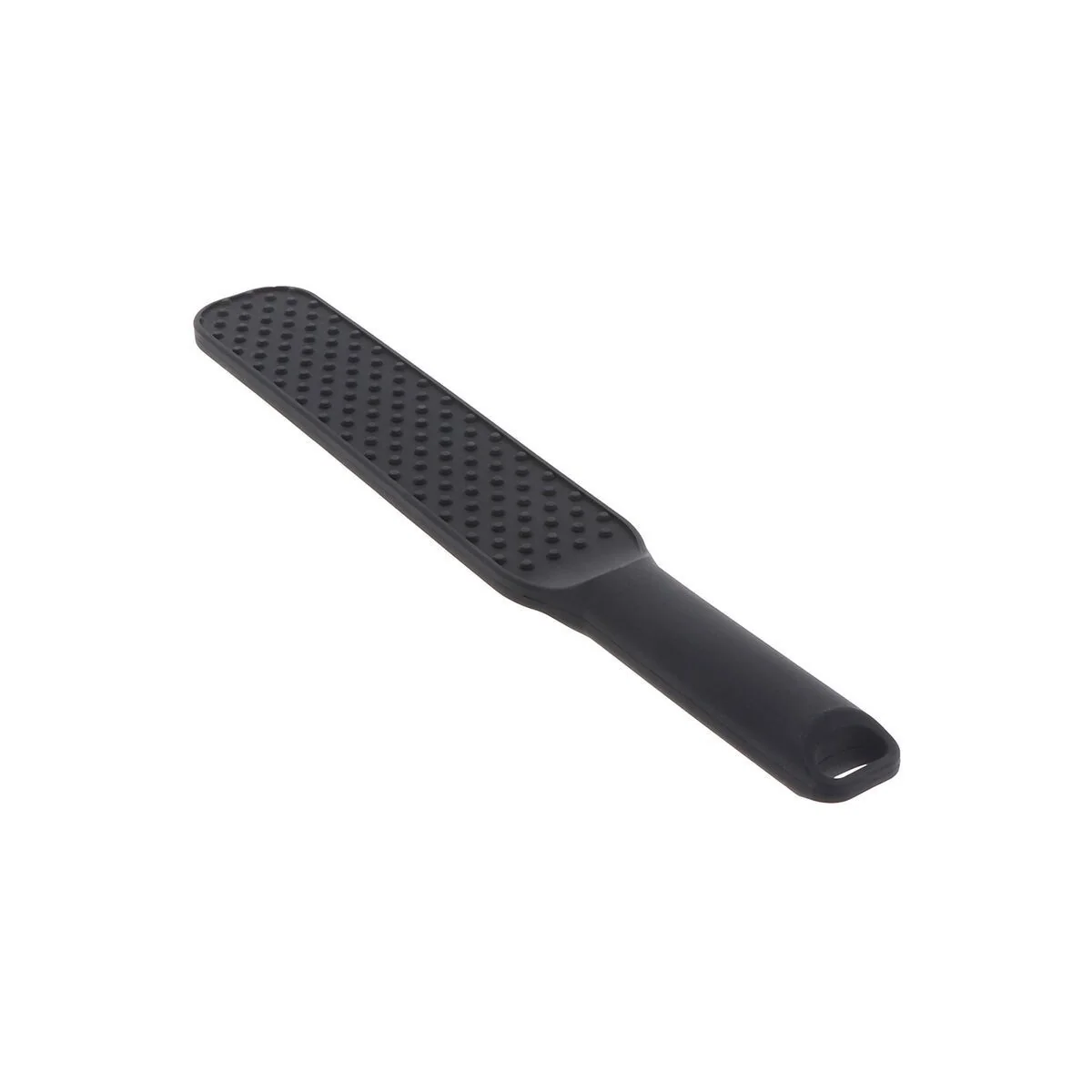 Extreme Spikes Paddel Extra Gross Schwarz von Hidden Desire kaufen | Fesselliebe