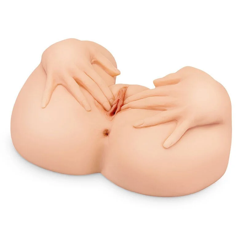 Spread My Tight Pussy Mega Masturbator Fleisch von Pdx Plus+ kaufen | Fesselliebe 2