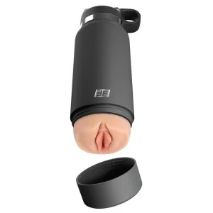Fuck Flask Vagine Diskreter Stroker Fleischmodell 2 von Pdx Plus+ kaufen | Fesselliebe