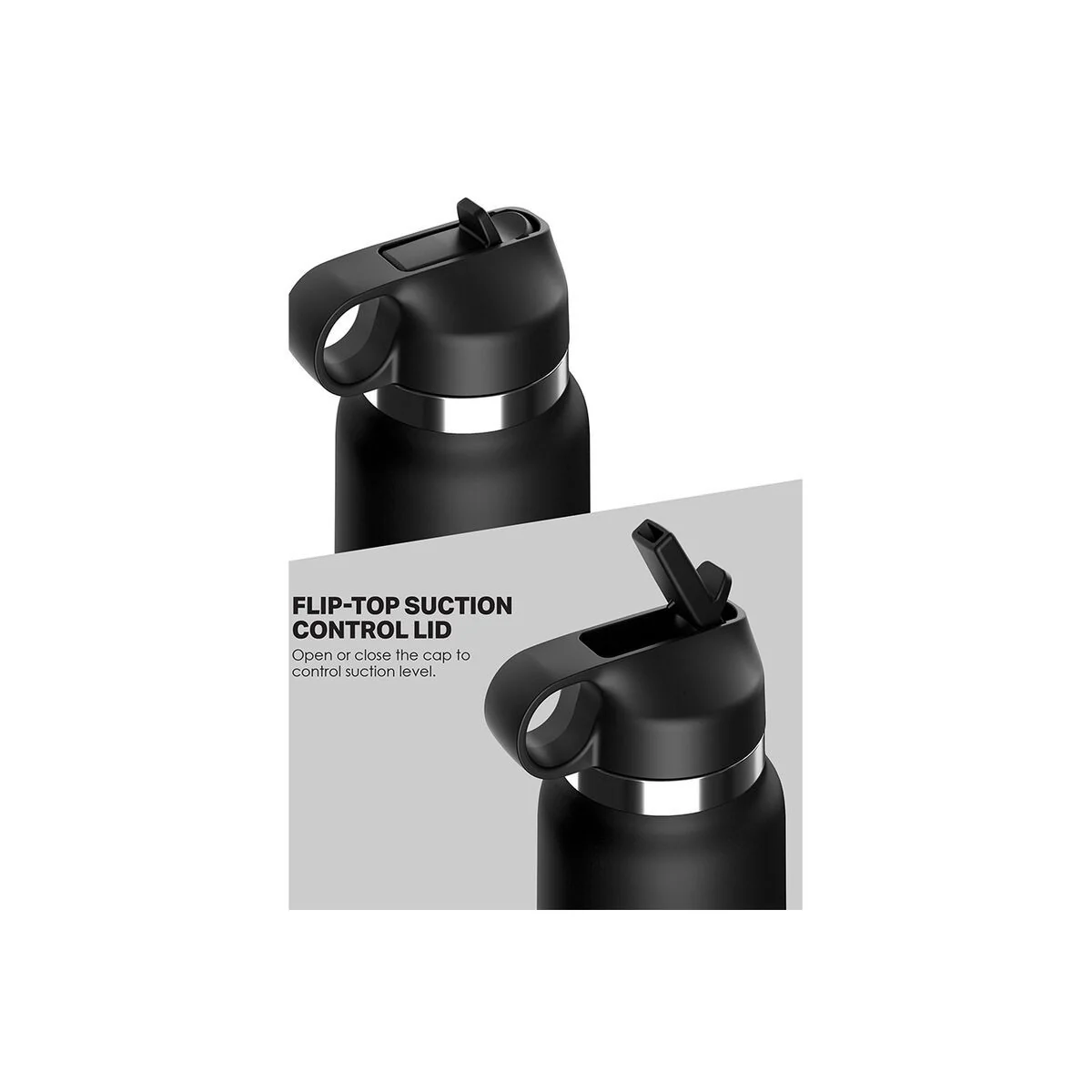 Fap Flask Flasche Discret Stroker Klar Modell 1 von Pdx Plus+ kaufen | Fesselliebe