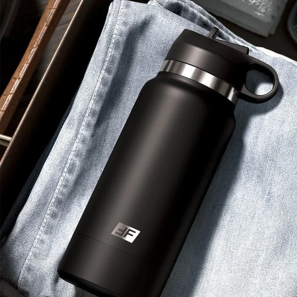 Fap Flask Flasche Discret Stroker Klar Modell 1 von Pdx Plus+ kaufen | Fesselliebe