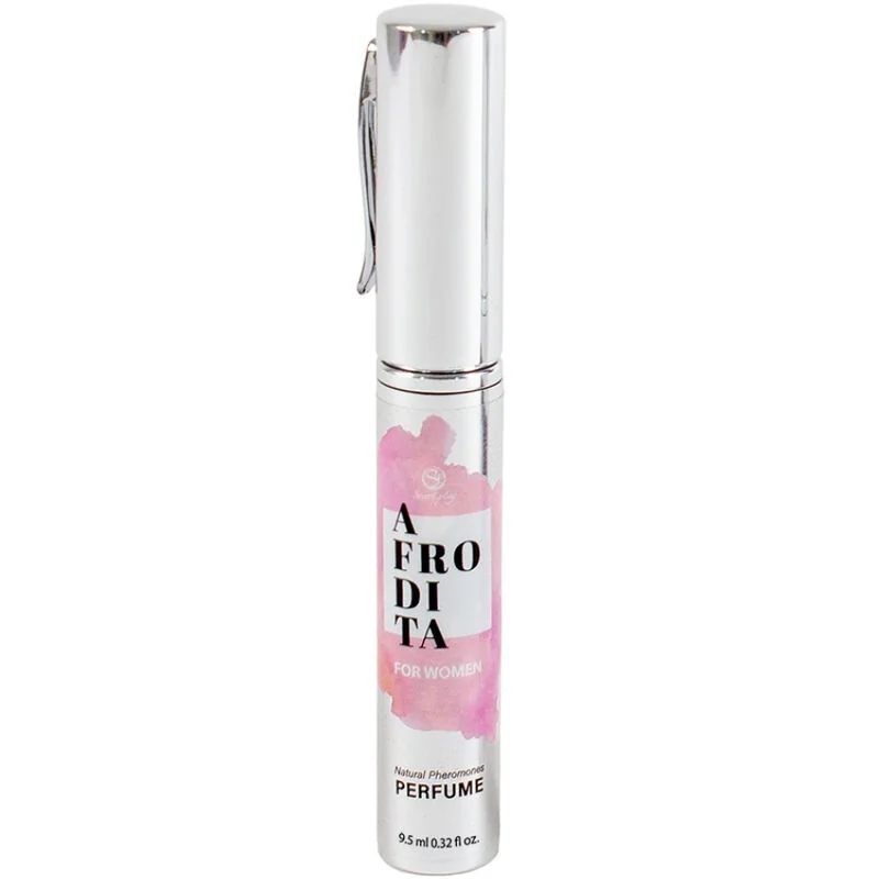 Afrodita Parfüm Pheromones Frauen Spray Reisegrösse von Secretplay Cosmetic kaufen | Fesselliebe