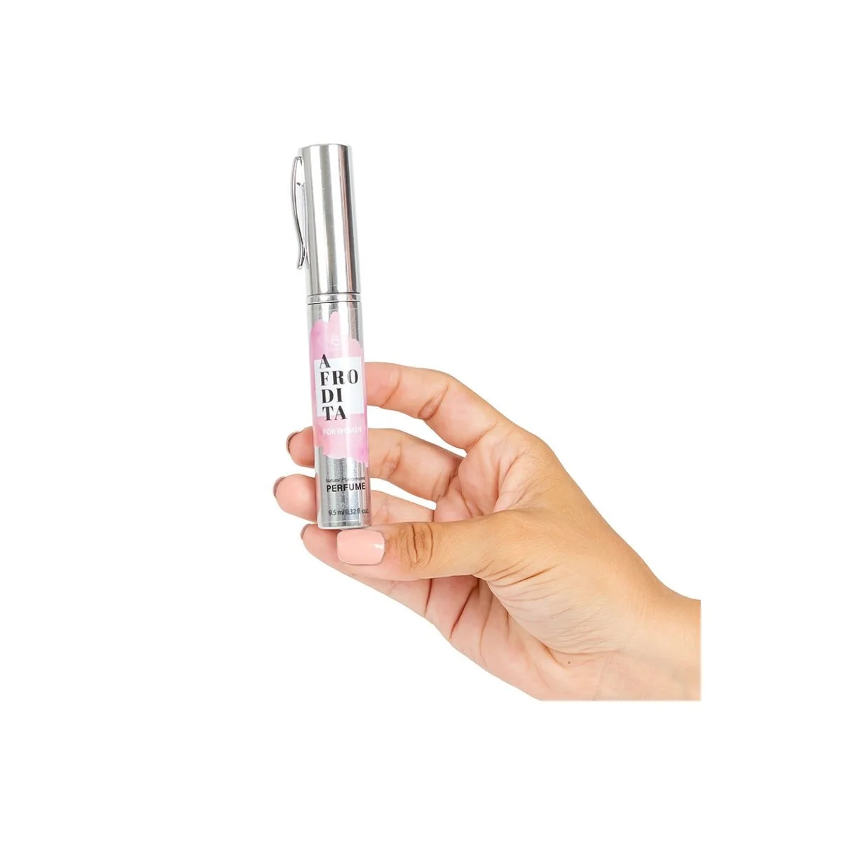 Afrodita Parfüm Pheromones Frauen Spray Reisegrösse von Secretplay Cosmetic kaufen | Fesselliebe