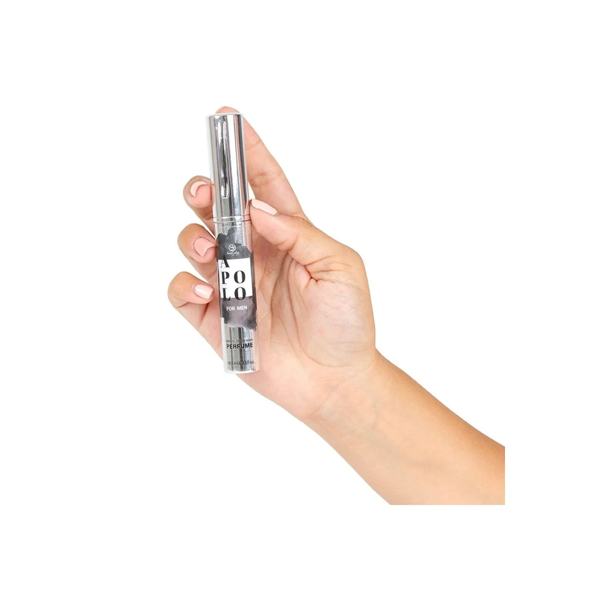 Apolo Parfüm Pheromones für Männer Spray Reisegrösse von Secretplay Cosmetic kaufen | Fesselliebe