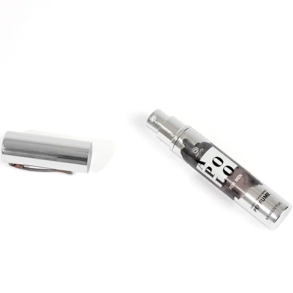 Apolo Parfüm Pheromones für Männer Spray Reisegrösse von Secretplay Cosmetic kaufen | Fesselliebe