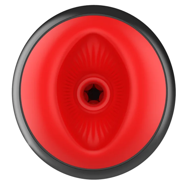 Core-X Automatischer Masturbator 5 Saugband Vibrationsmodi von Jamyjob kaufen | Fesselliebe