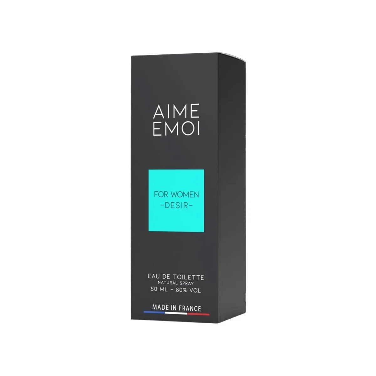 Aime Emoi Pheromon Parfüm für Sie 50 ml von Ruf kaufen | Fesselliebe