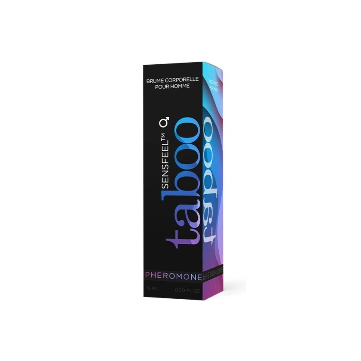 Taboo Pheromone For Him Pheromone Parfüm für Ihn 15 ml von Ruf kaufen | Fesselliebe