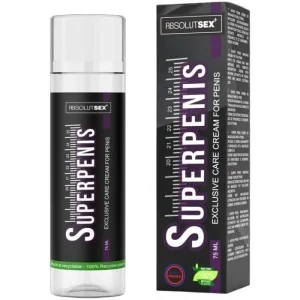 Superpenis Peniscreme 75 ml von Ruf kaufen | Fesselliebe