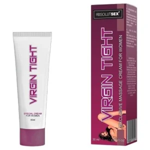 Virgin Tight Vagina Straffende Creme 30 ml von Ruf kaufen | Fesselliebe