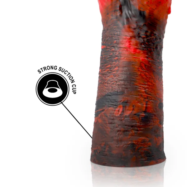 Lilith Dildo Böser Dämon L von Epic kaufen | Fesselliebe