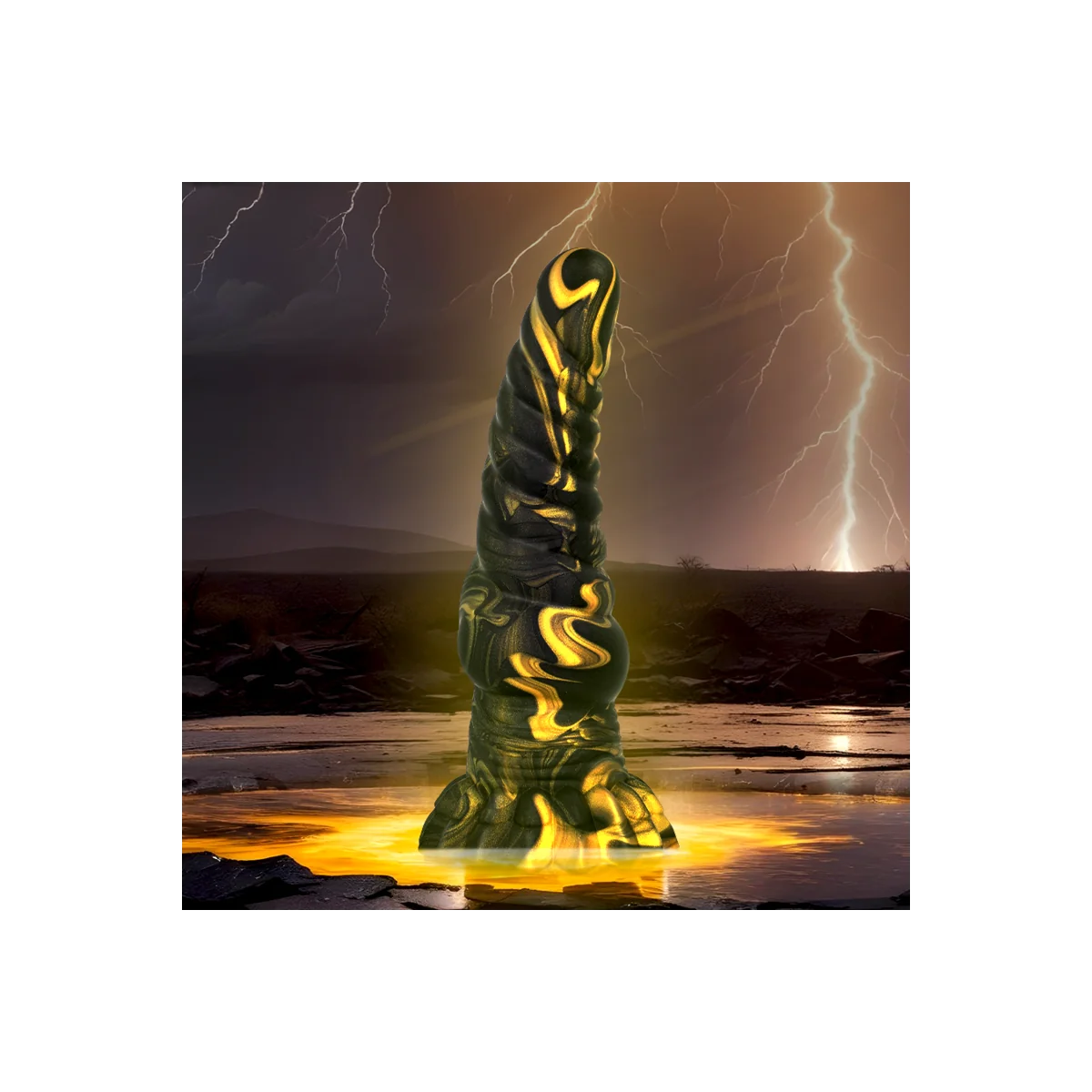 Furias Dildo Griechisch Mythologisch Kreatur von Epic kaufen | Fesselliebe