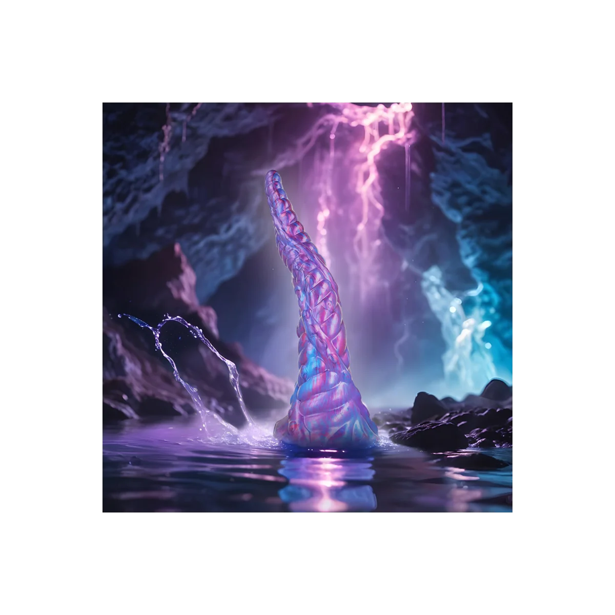 Nokken Dildo Wasserwesen von Epic kaufen | Fesselliebe