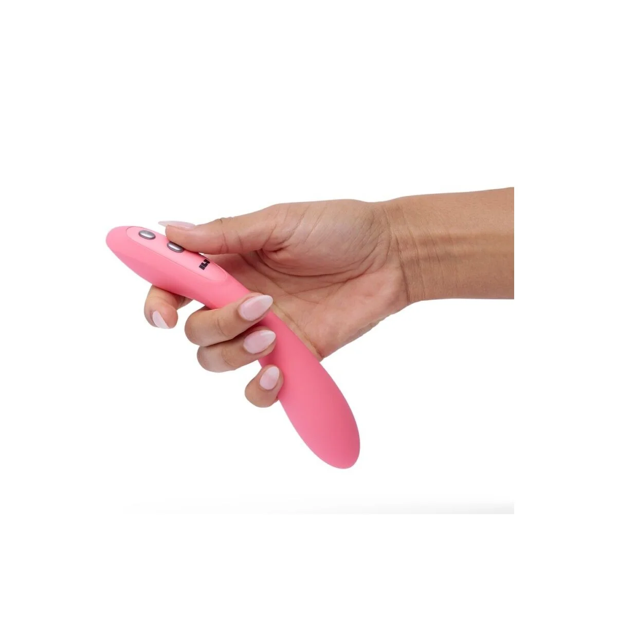 Der Wand G-Spot-Vibrator Rosa von Je Joue kaufen | Fesselliebe