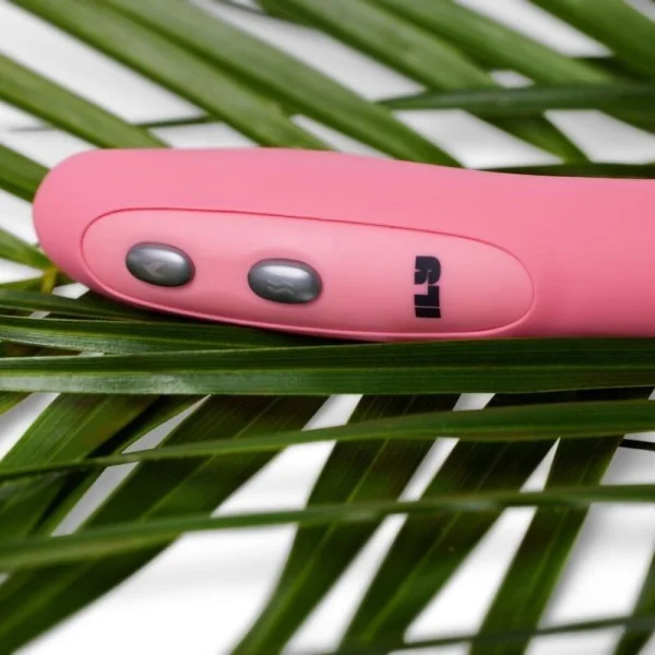 Der Wand G-Spot-Vibrator Rosa von Je Joue kaufen | Fesselliebe