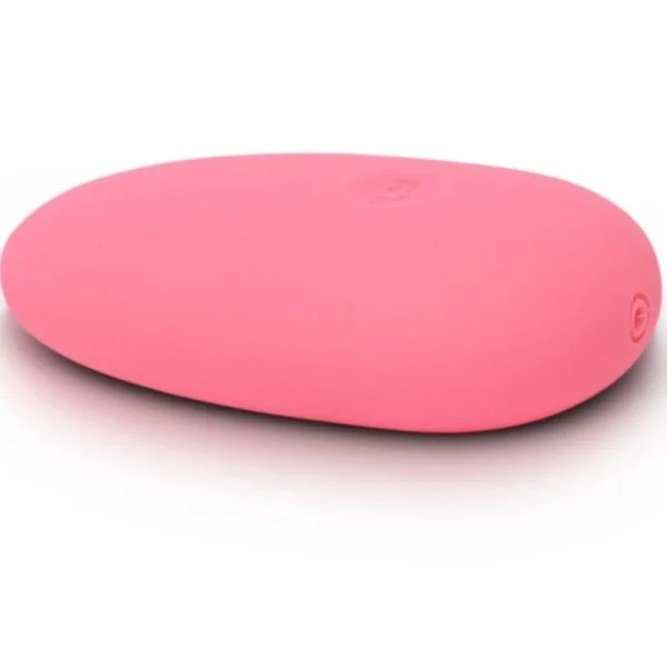 Der Pebble Clit Vibrator Stimulator Rosa von Je Joue kaufen | Fesselliebe