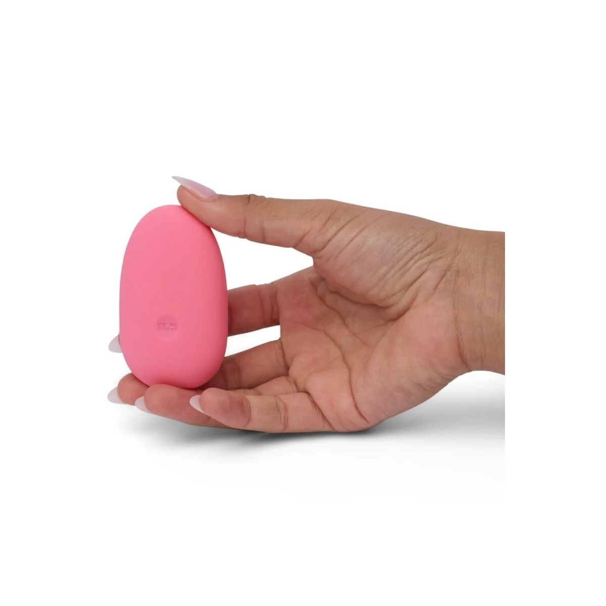 Der Pebble Clit Vibrator Stimulator Rosa von Je Joue kaufen | Fesselliebe