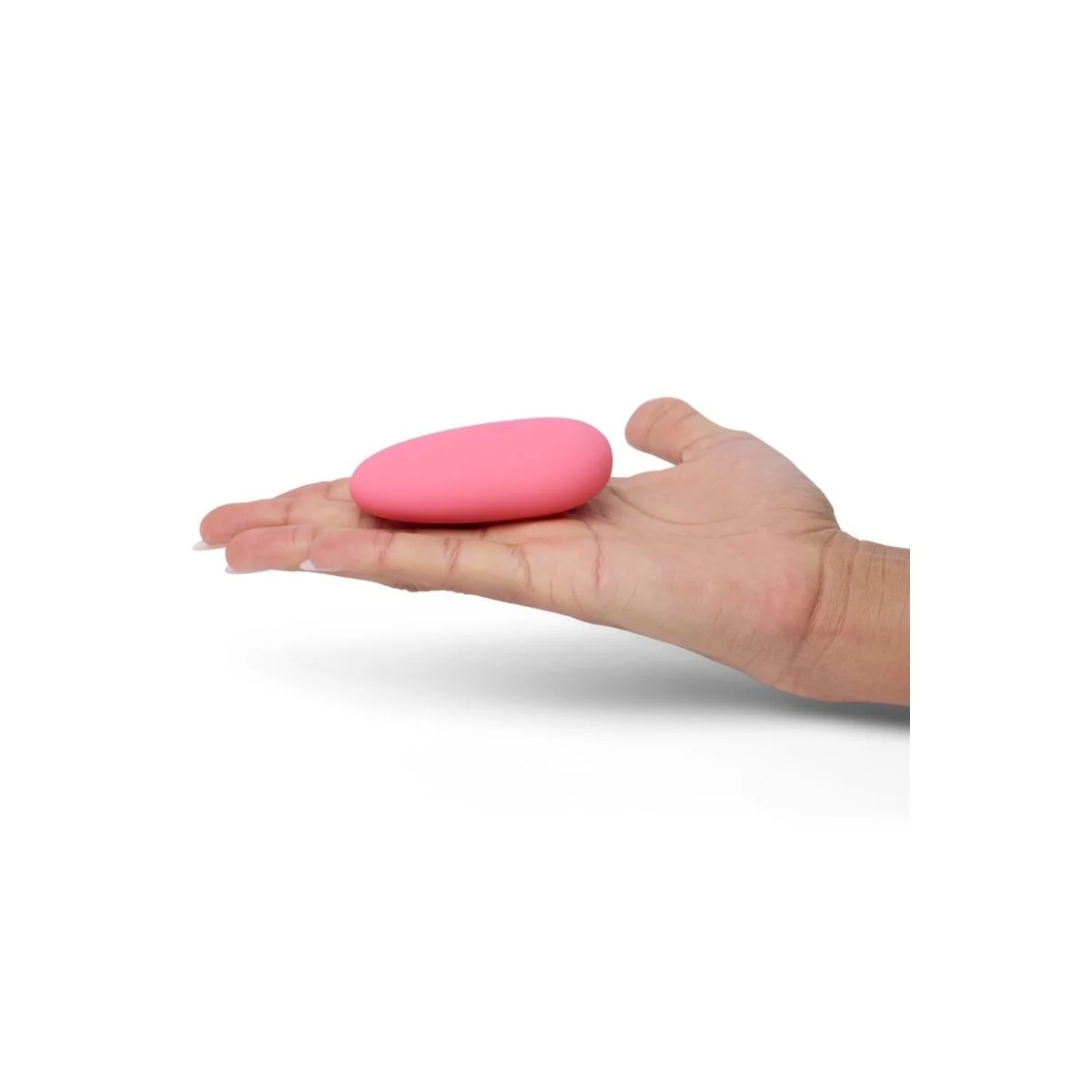 Der Pebble Clit Vibrator Stimulator Rosa von Je Joue kaufen | Fesselliebe