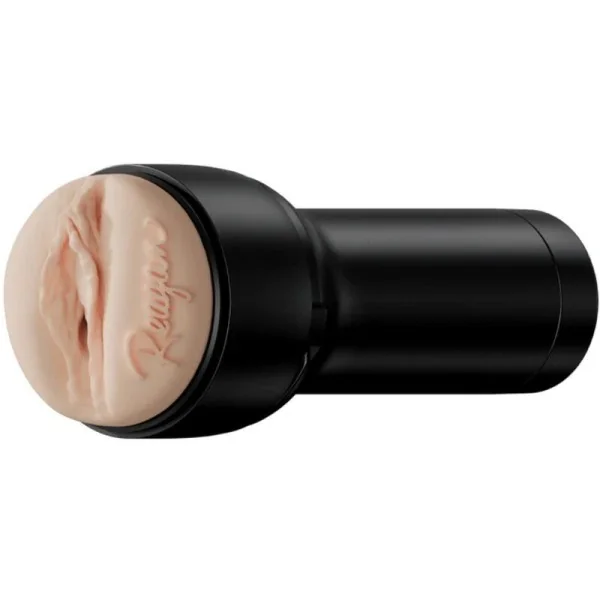 Fühlen Sie Reagan Foxx Stroker Kiiroo Stars Collection von Kiiroo kaufen | Fesselliebe