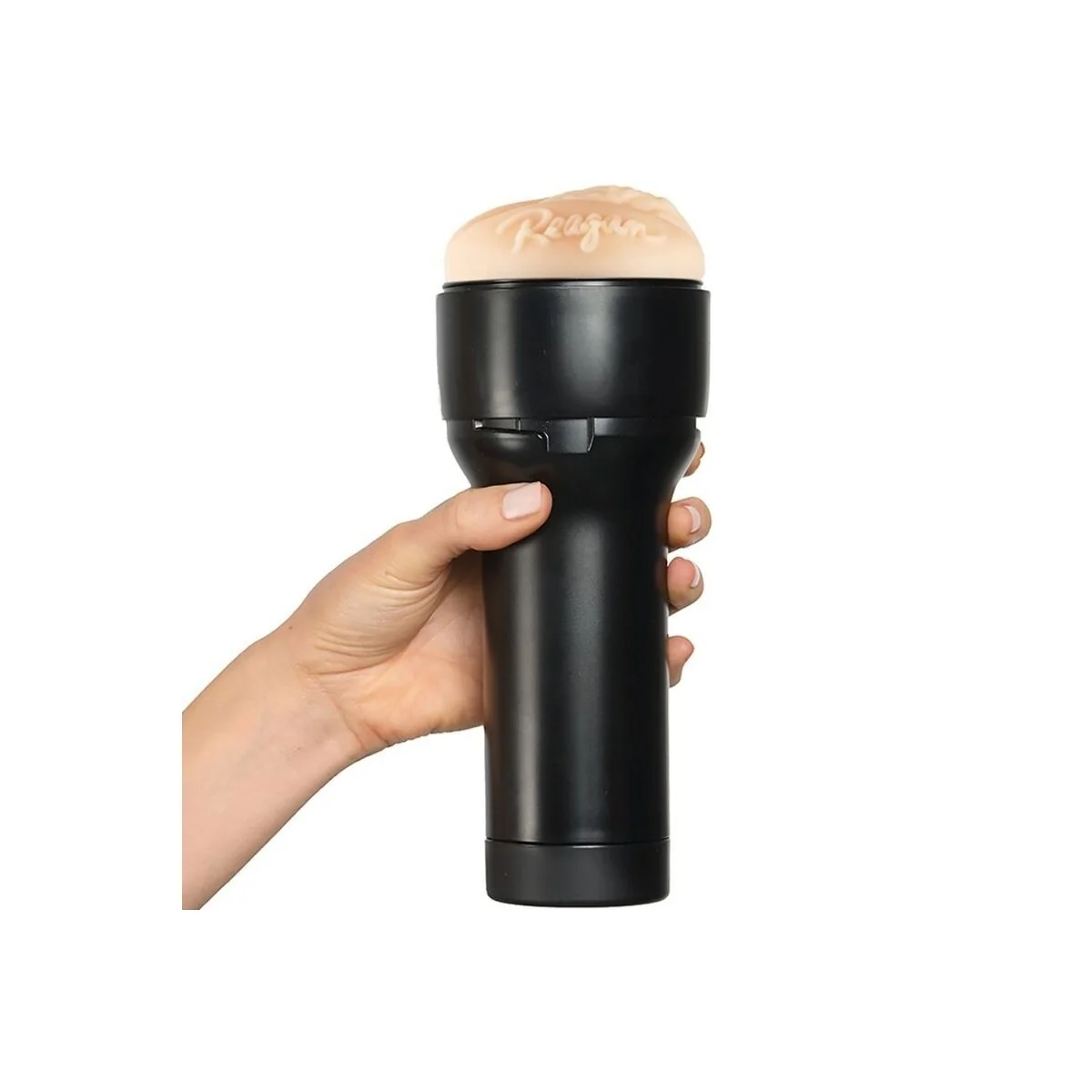 Fühlen Sie Reagan Foxx Stroker Kiiroo Stars Collection von Kiiroo kaufen | Fesselliebe