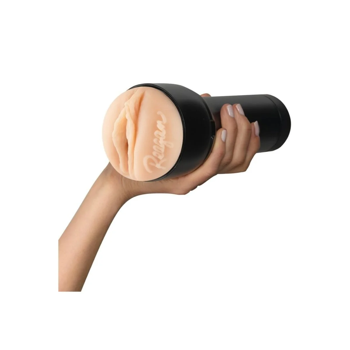 Fühlen Sie Reagan Foxx Stroker Kiiroo Stars Collection von Kiiroo kaufen | Fesselliebe