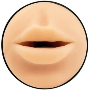 KOMBISET POWER BLOW + FEEL MOUTH STROKER VON KIIROO