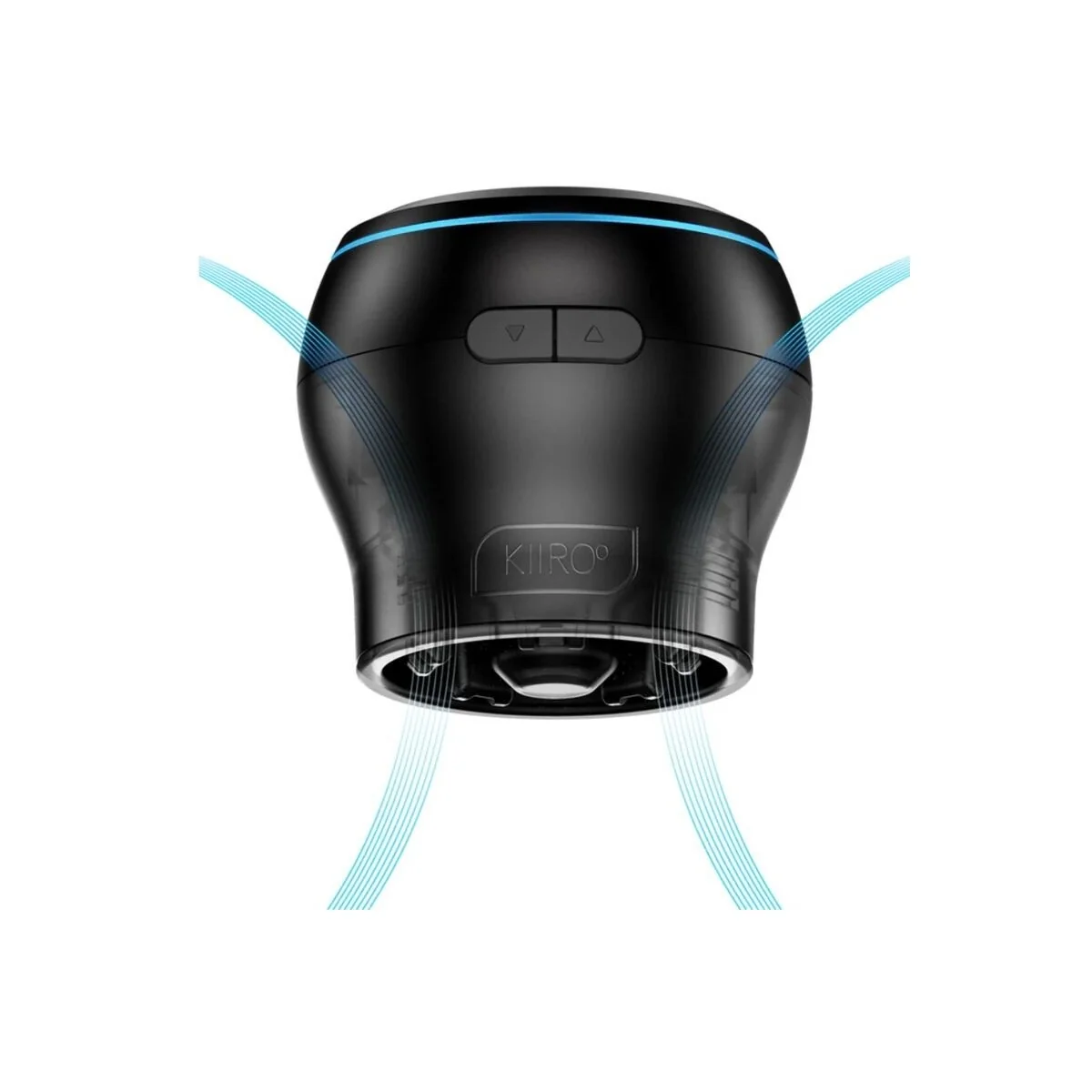 KOMBISET POWER BLOW + FEEL MOUTH STROKER VON KIIROO